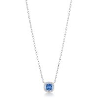 Collana Brosway Donna FANCY - FREEDOM BLUE in Argento FFB125